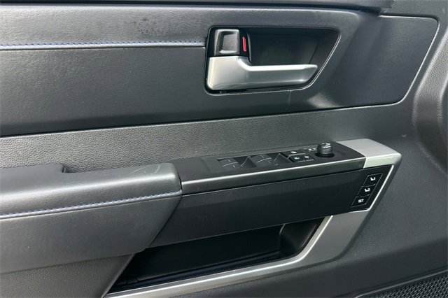 Used 2024 Toyota Tundra Platinum image 12