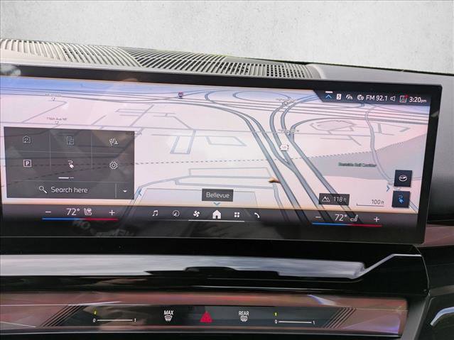 Used 2026 BMW i5 eDrive40 image 13