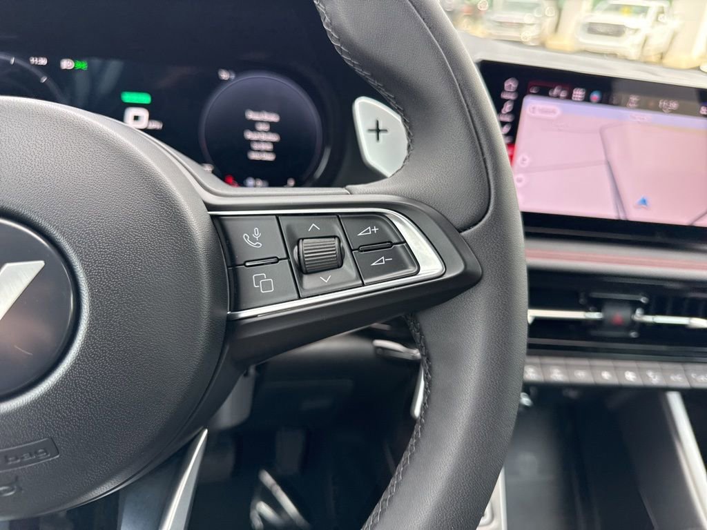 Used 2024 Dodge Hornet R/T Plus w/ R/T Blacktop Package image 18