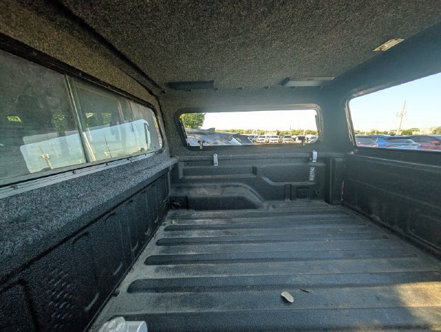 Used 2021 Jeep Gladiator Mojave AWD/4WD image 13