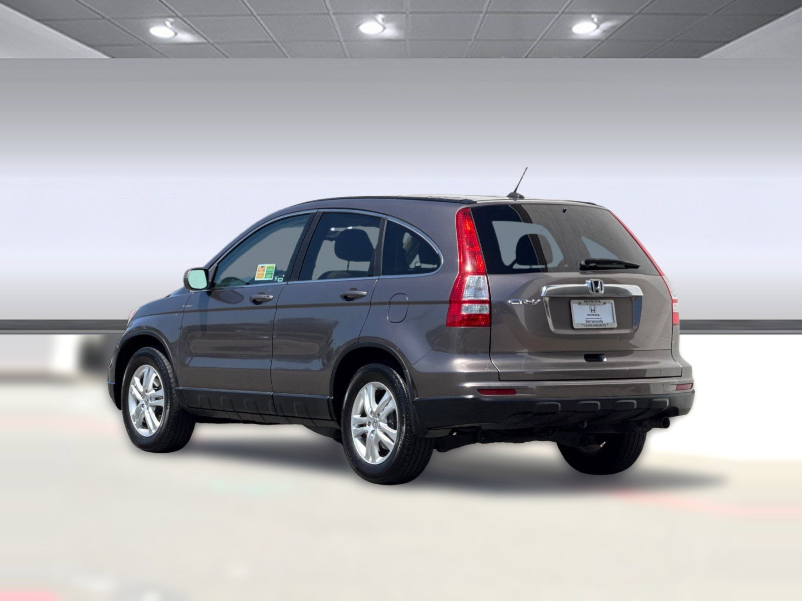 Used 2010 Honda CR-V EX-L image 3