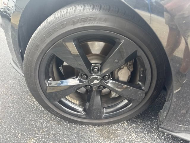 Used 2023 Ford Mustang GT w/ Equipment Group 301A RWD image 11
