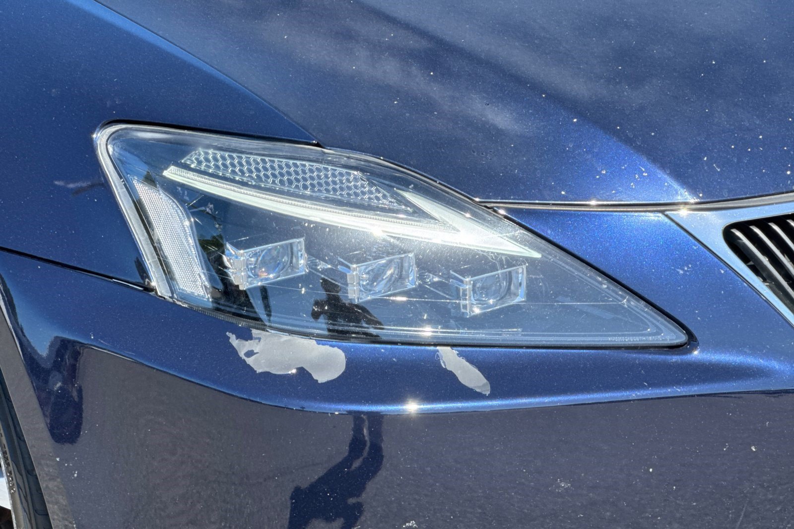 Used 2007 Lexus IS 250 RWD image 11