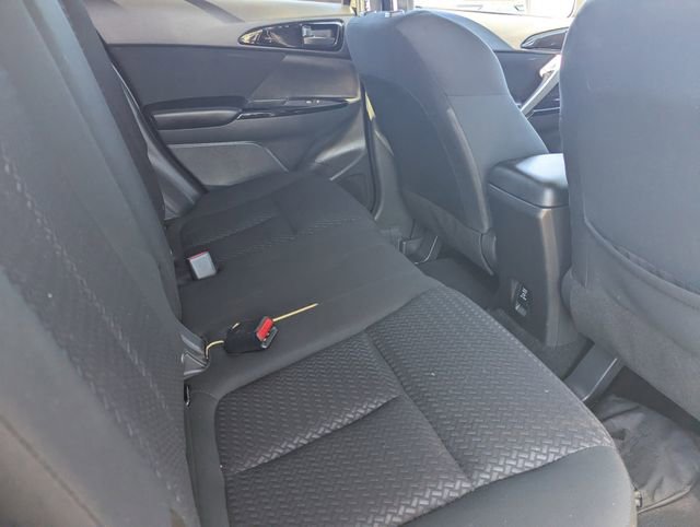 Used 2024 Mitsubishi Eclipse Cross LE image 10