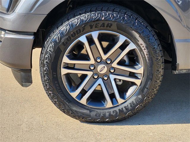 Used 2023 Ford F150 XL w/ STX Appearance Package RWD image 17
