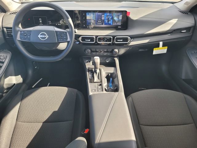 New 2026 Nissan Sentra S FWD image 10