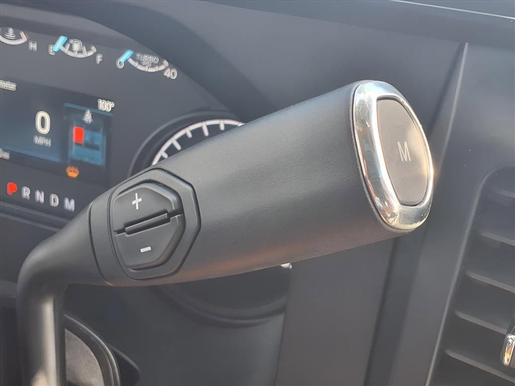 Used 2023 Ford F350 XLT w/ FX4 Off-Road Package image 11