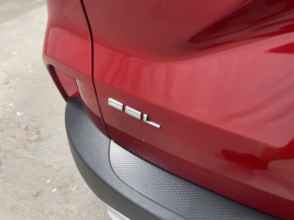 Used 2022 Ford Escape SEL image 18