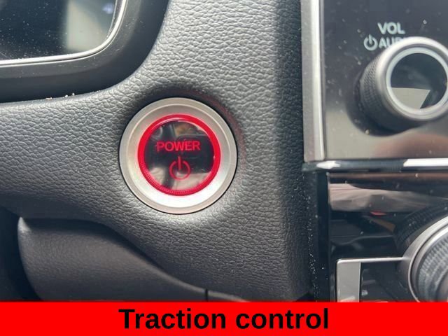 Used 2022 Honda CR-V Touring image 25