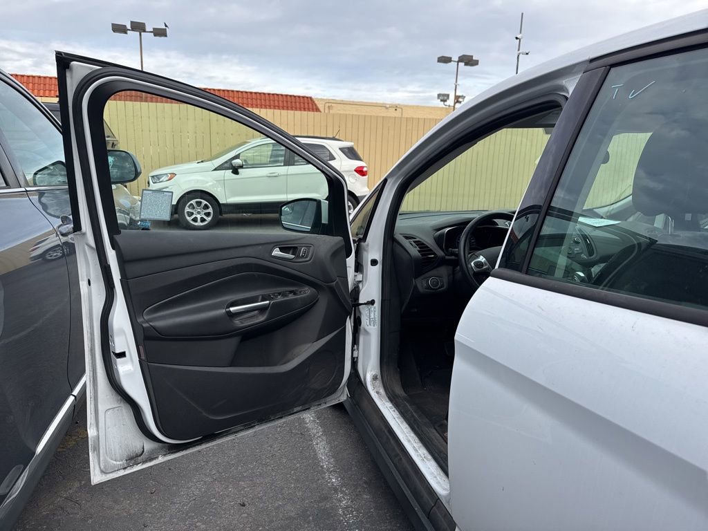 Certified 2017 Ford C-MAX SE image 8