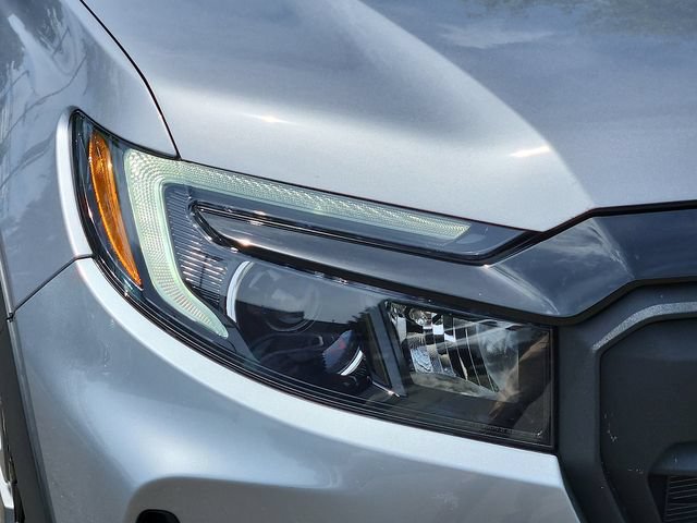 Certified 2024 Honda Passport TrailSport image 9
