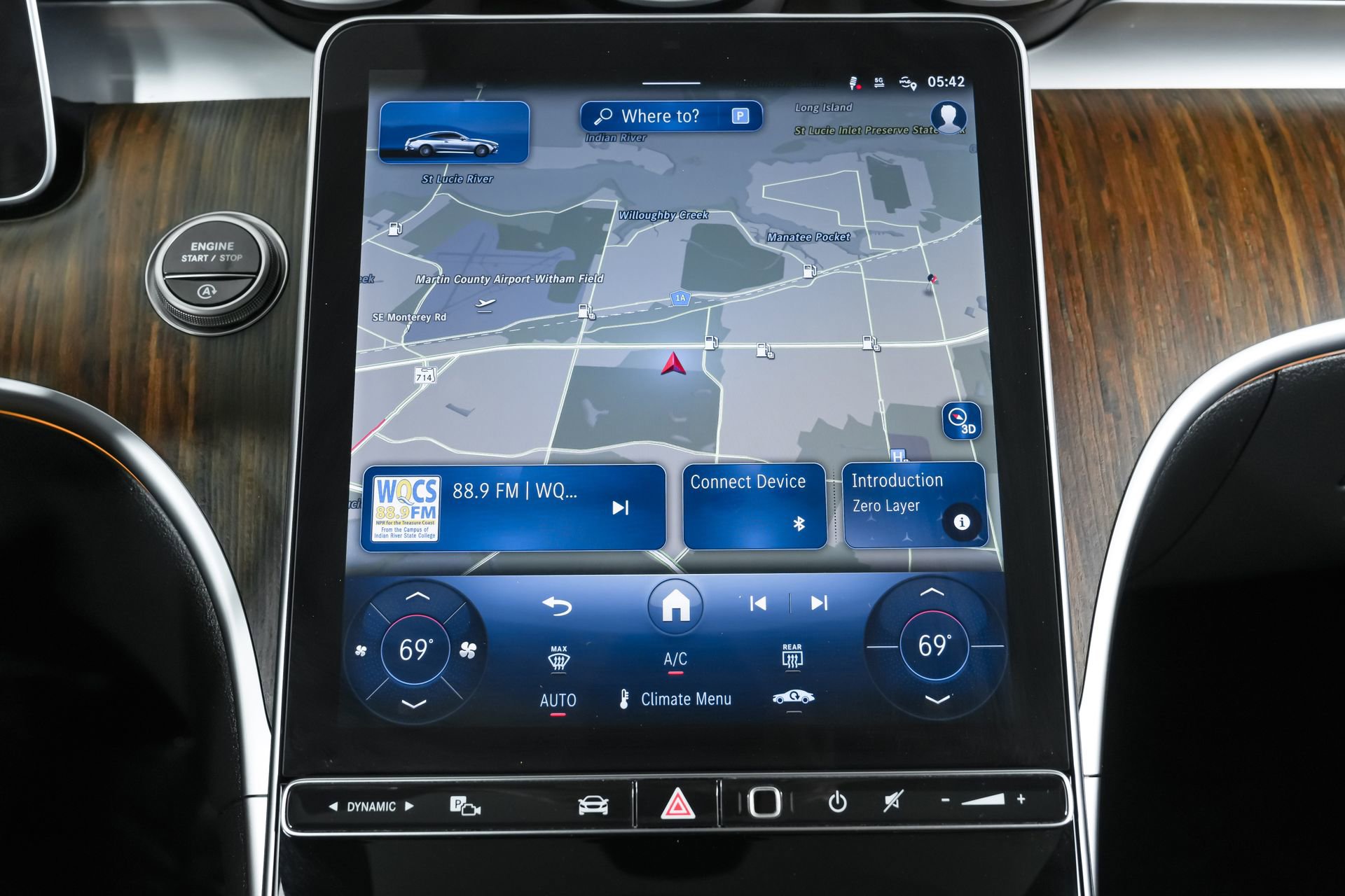 Used 2025 Mercedes-Benz CLE 450 4MATIC Coupe image 29