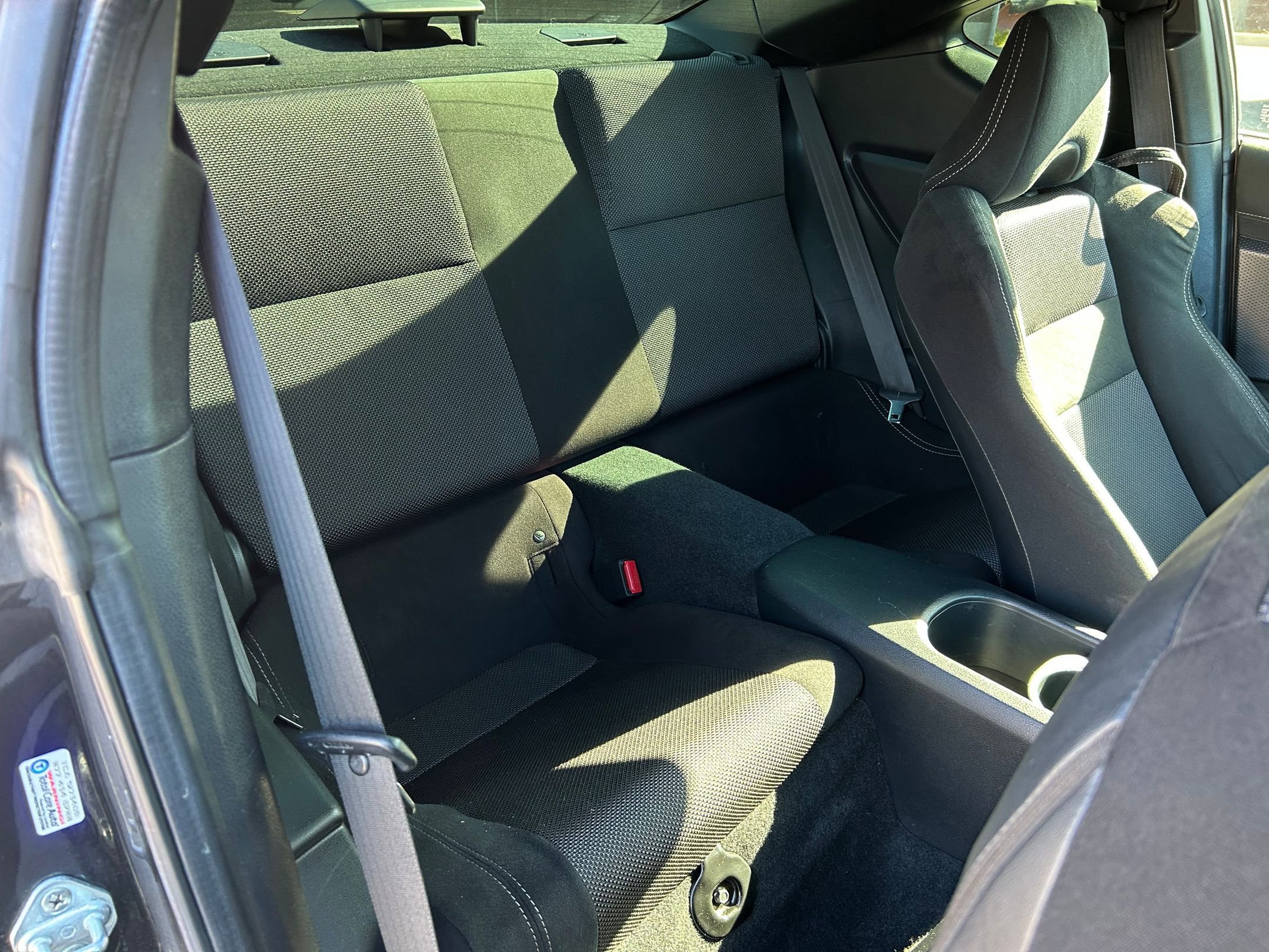 Used 2017 Toyota 86 RWD image 26