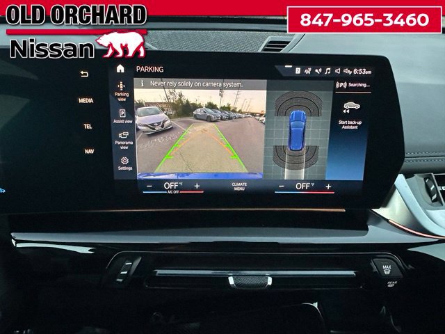 Used 2023 BMW X1 xDrive28i w/ M Sport Package AWD/4WD image 18