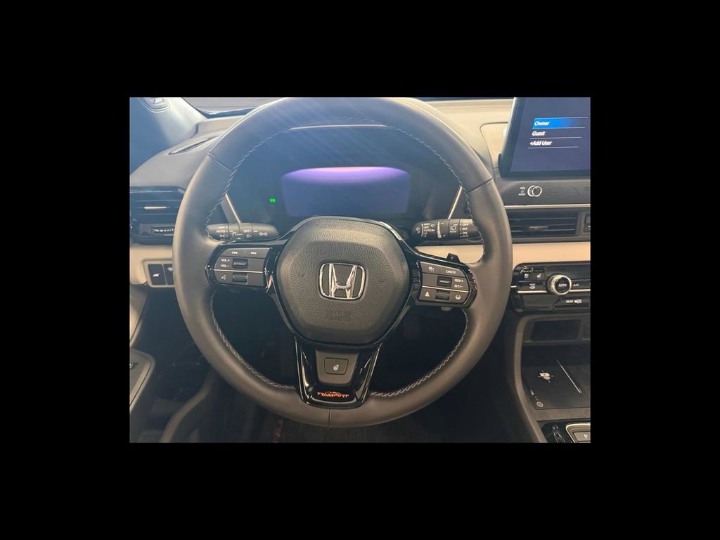 Used 2026 Honda Passport TrailSport Elite image 14
