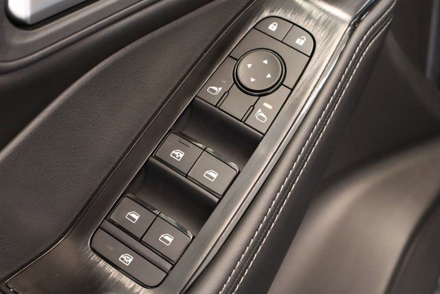 New 2026 Nissan Rogue SV w/ Cold Weather Package image 10