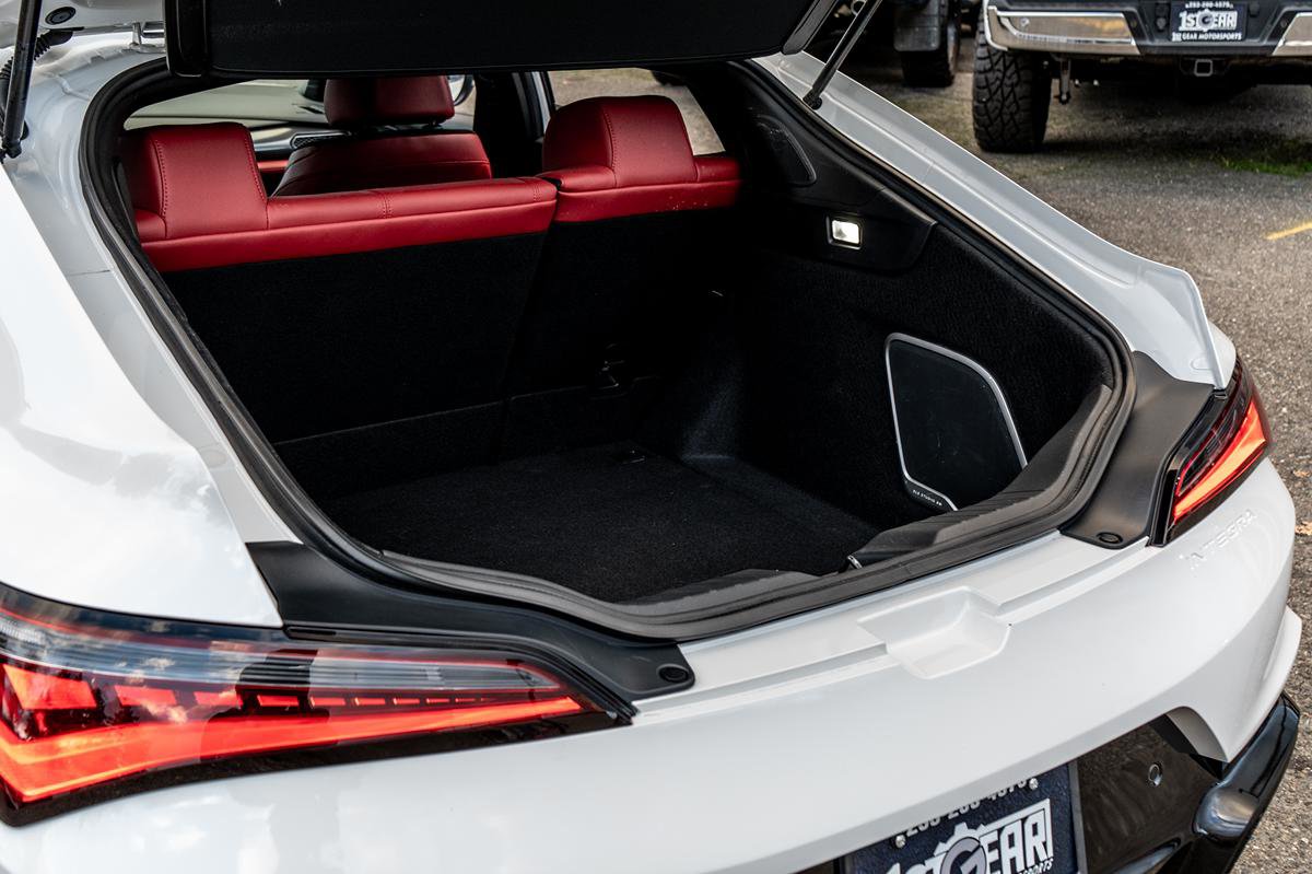 Used 2024 Acura Integra Type S image 20