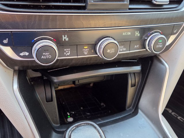 Used 2021 Honda Accord EX-L image 23