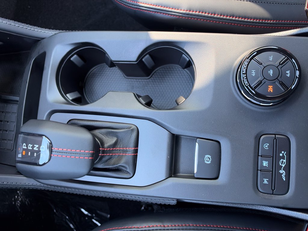 New 2026 Ford Ranger Raptor AWD/4WD image 32