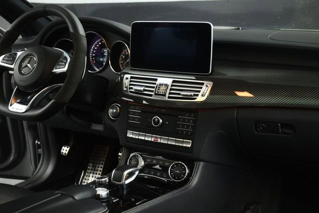 Used 2015 Mercedes-Benz CLS 63 AMG S-Model image 41