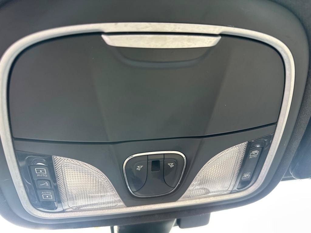 Used 2015 Chrysler 200 C w/ Navigation & Sound Group I AWD/4WD image 31