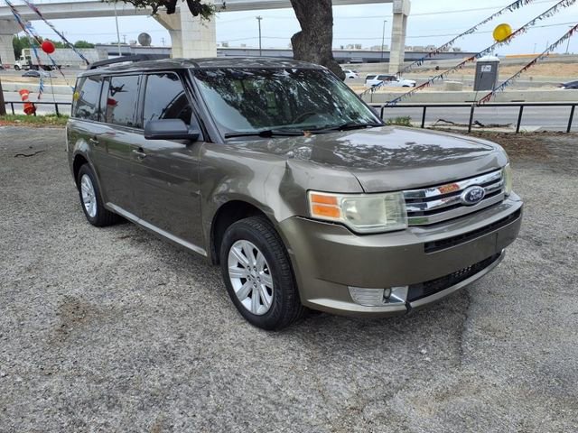 Used 2012 Ford Flex SE