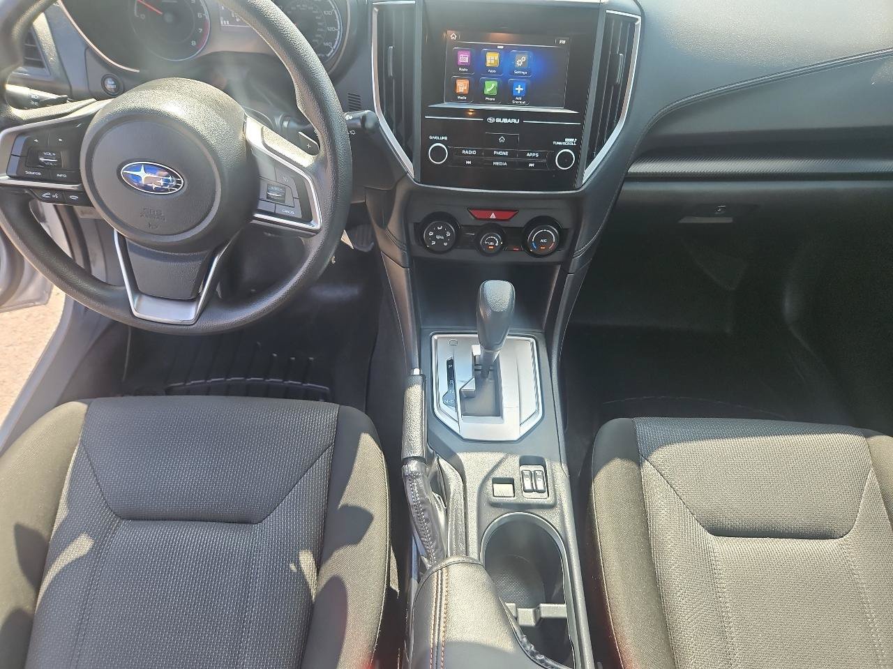 Used 2017 Subaru Impreza 2.0i Premium AWD/4WD image 23