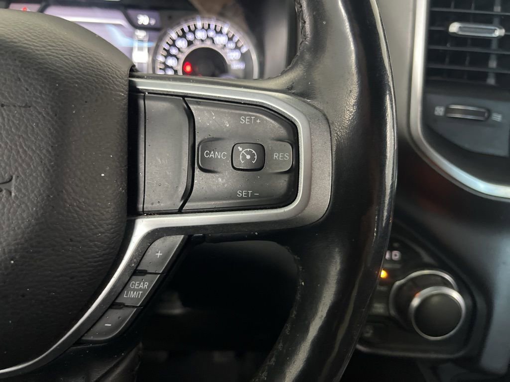 Used 2019 RAM 1500 Big Horn image 66
