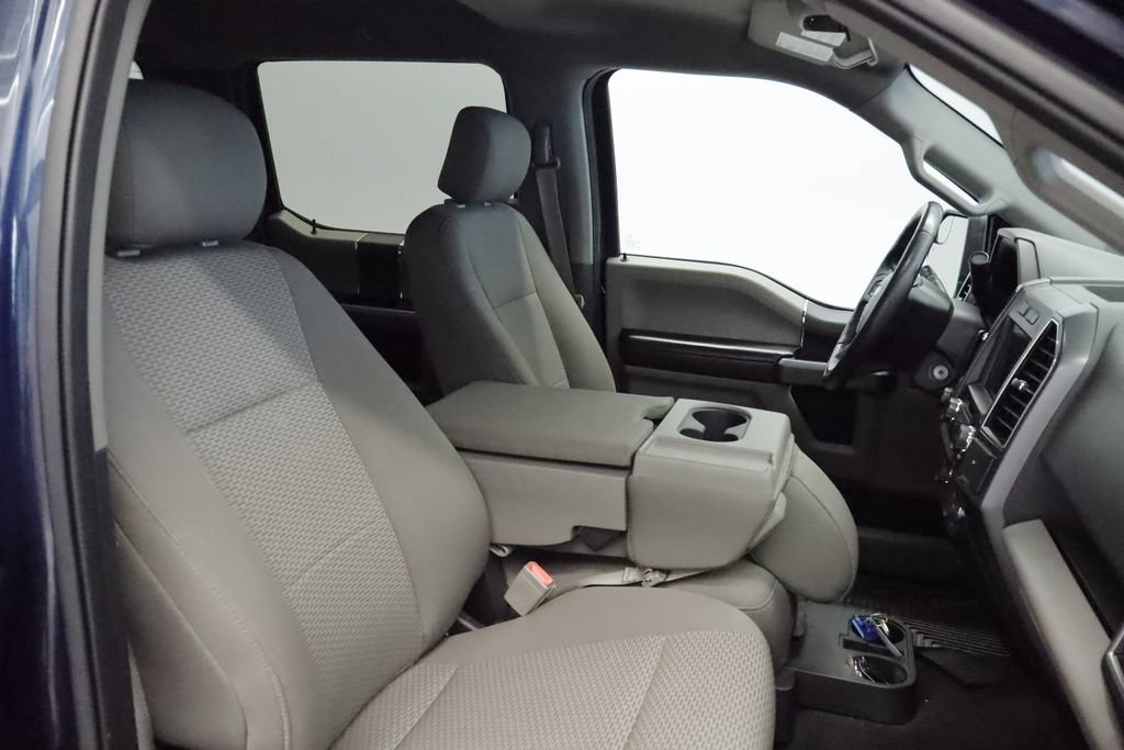 Used 2019 Ford F150 XLT w/ Equipment Group 301A Mid AWD/4WD image 20