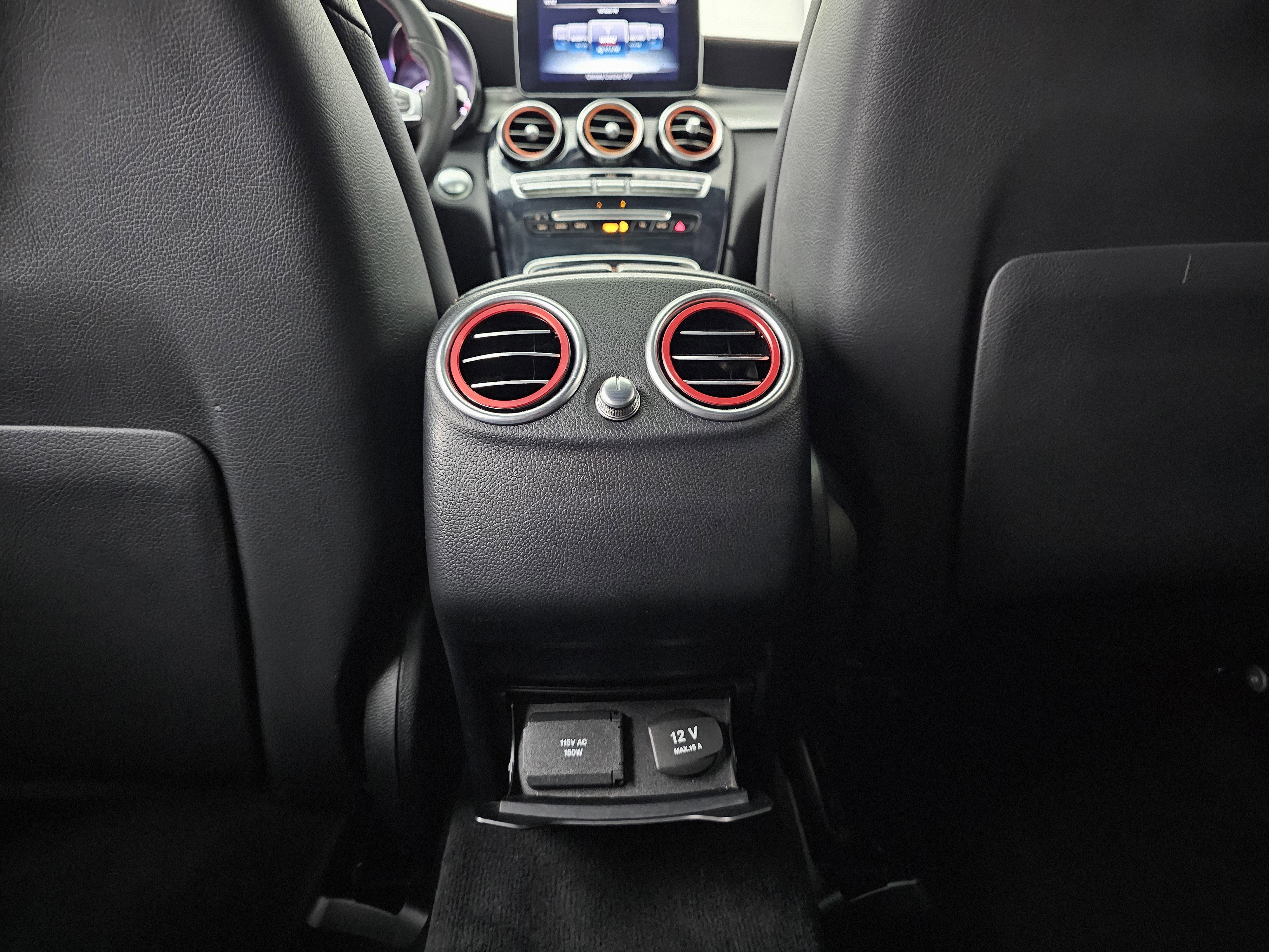 Used 2018 Mercedes-Benz GLC 43 AMG 4MATIC Coupe image 22