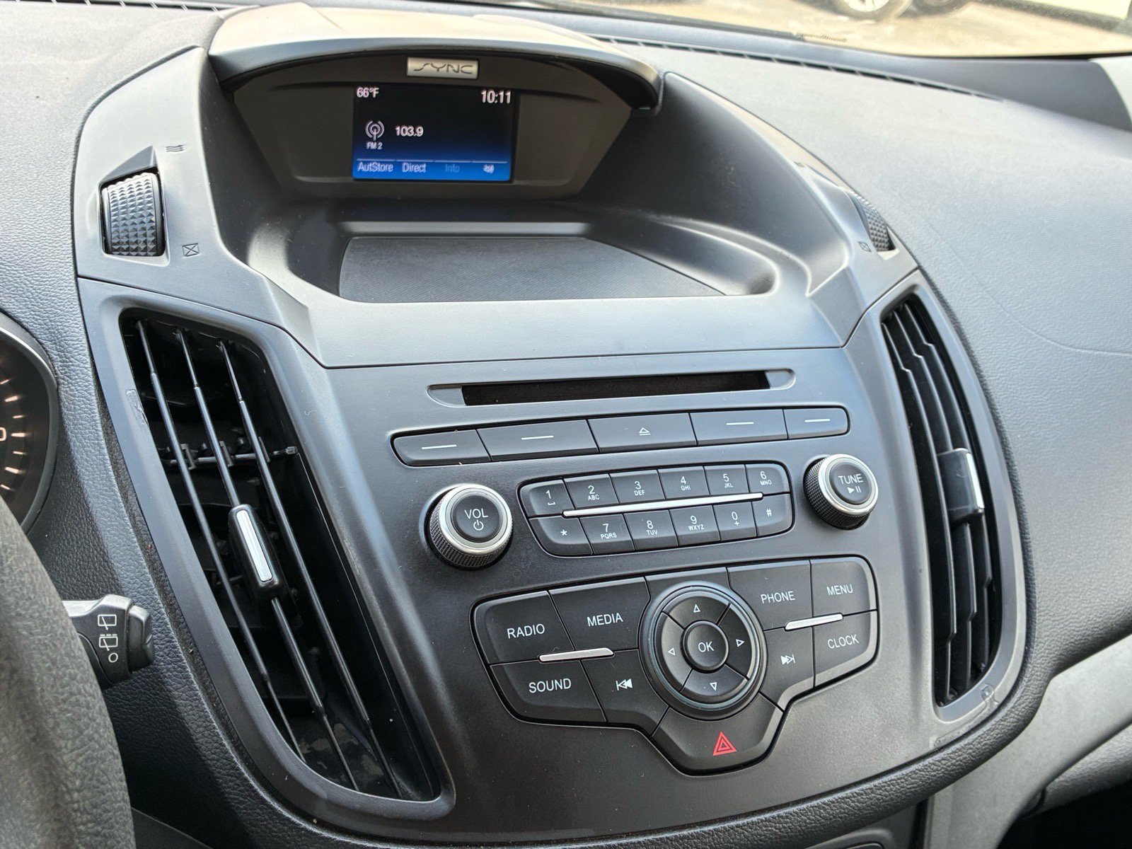 Used 2017 Ford Escape S FWD image 14