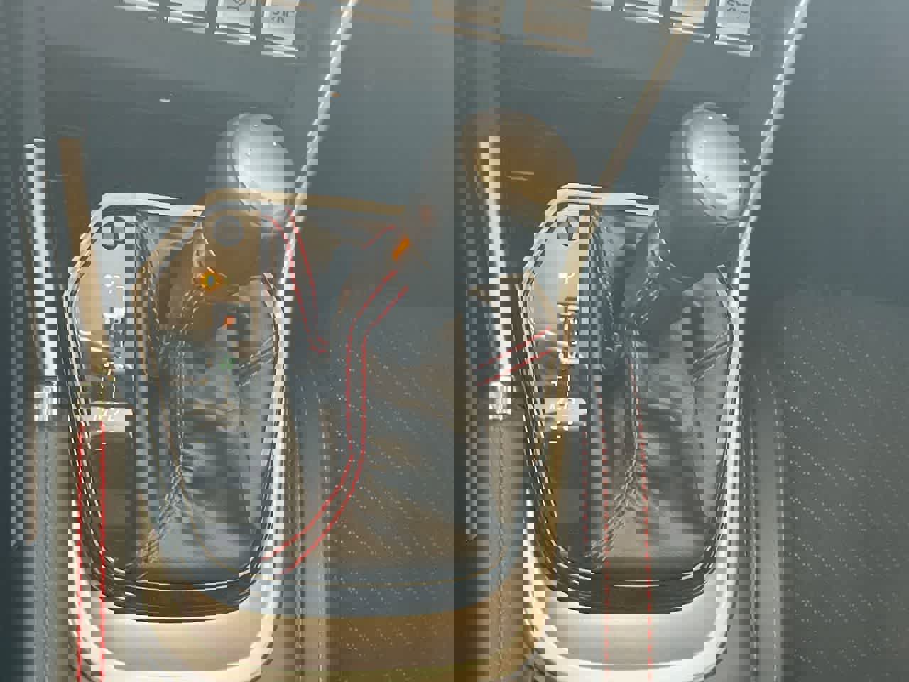 Used 2024 Subaru BRZ Limited image 19