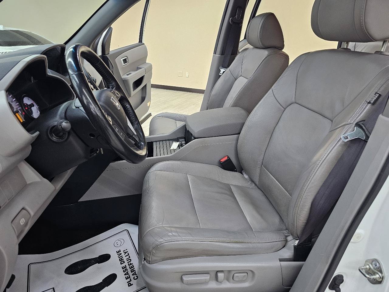 Used 2015 Honda Pilot EX-L image 17