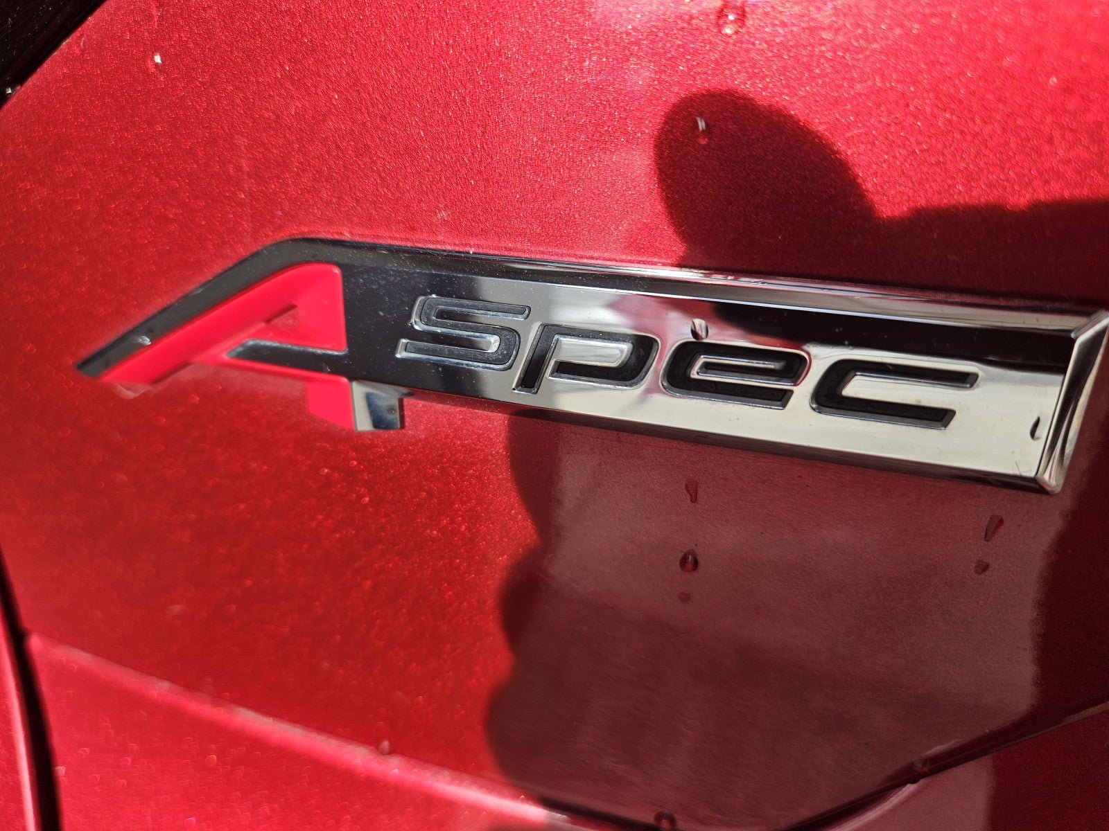 Used 2024 Acura MDX A-Spec AWD/4WD image 35