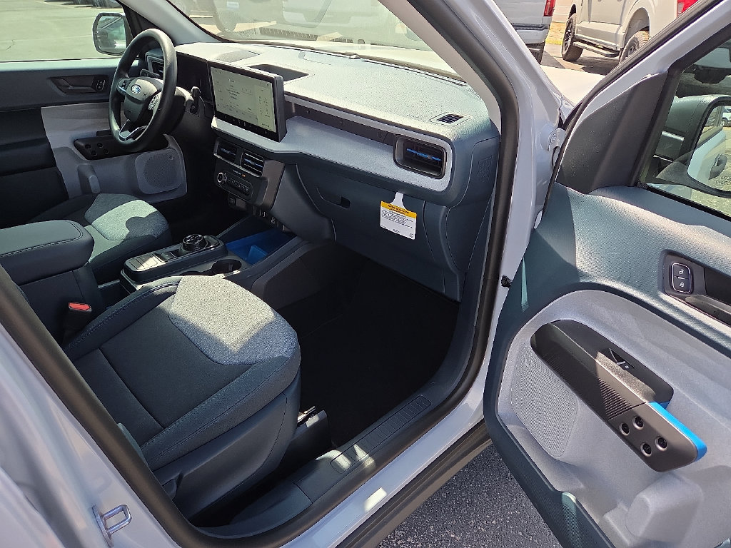 New 2026 Ford Maverick XLT FWD image 13