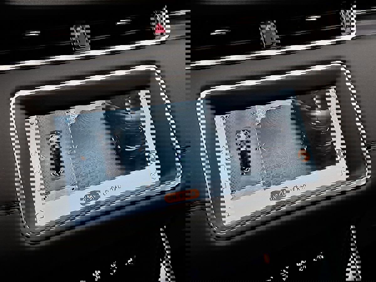 Used 2021 Land Rover Range Rover Evoque S AWD/4WD image 27