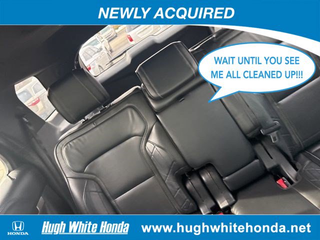 Used 2017 Ford Explorer Platinum image 6