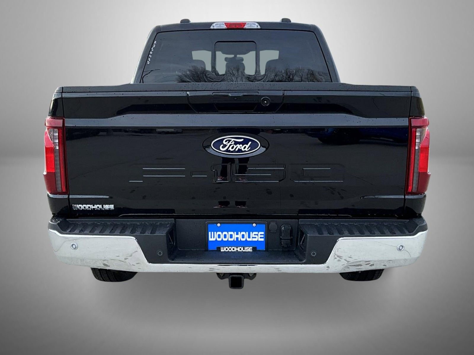 New 2025 Ford F150 XLT w/ Equipment Group 302A MID image 6