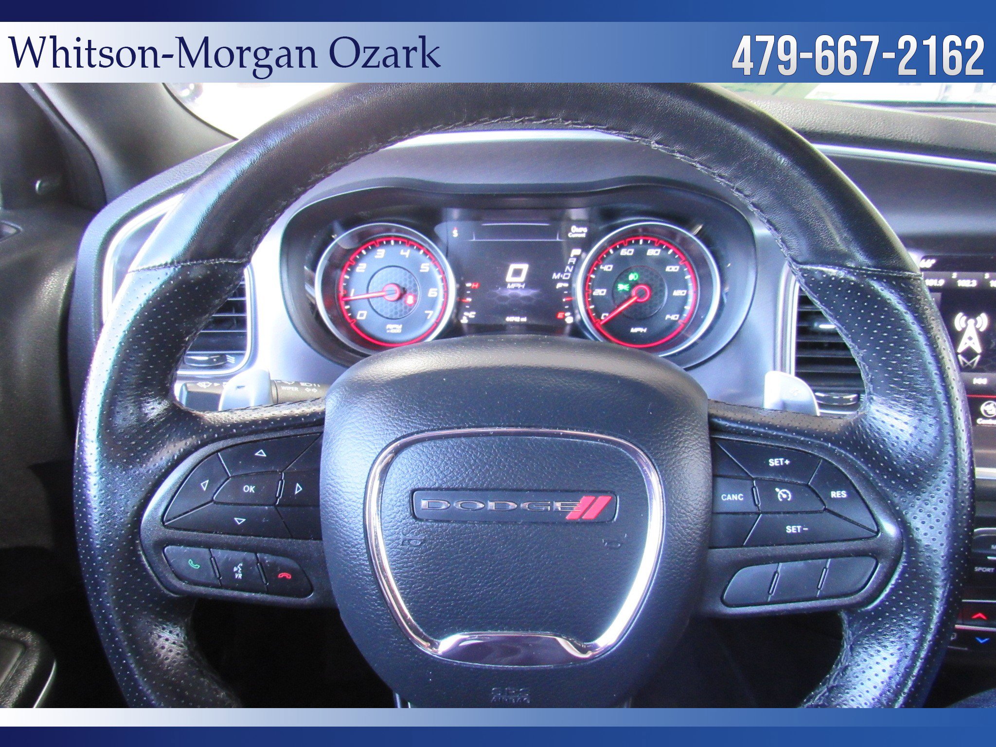 Used 2021 Dodge Charger GT w/ Cold Weather Package image 30