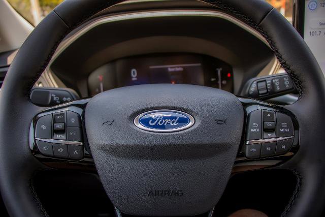 New 2026 Ford Escape Active w/ Tech Pack #1 image 9