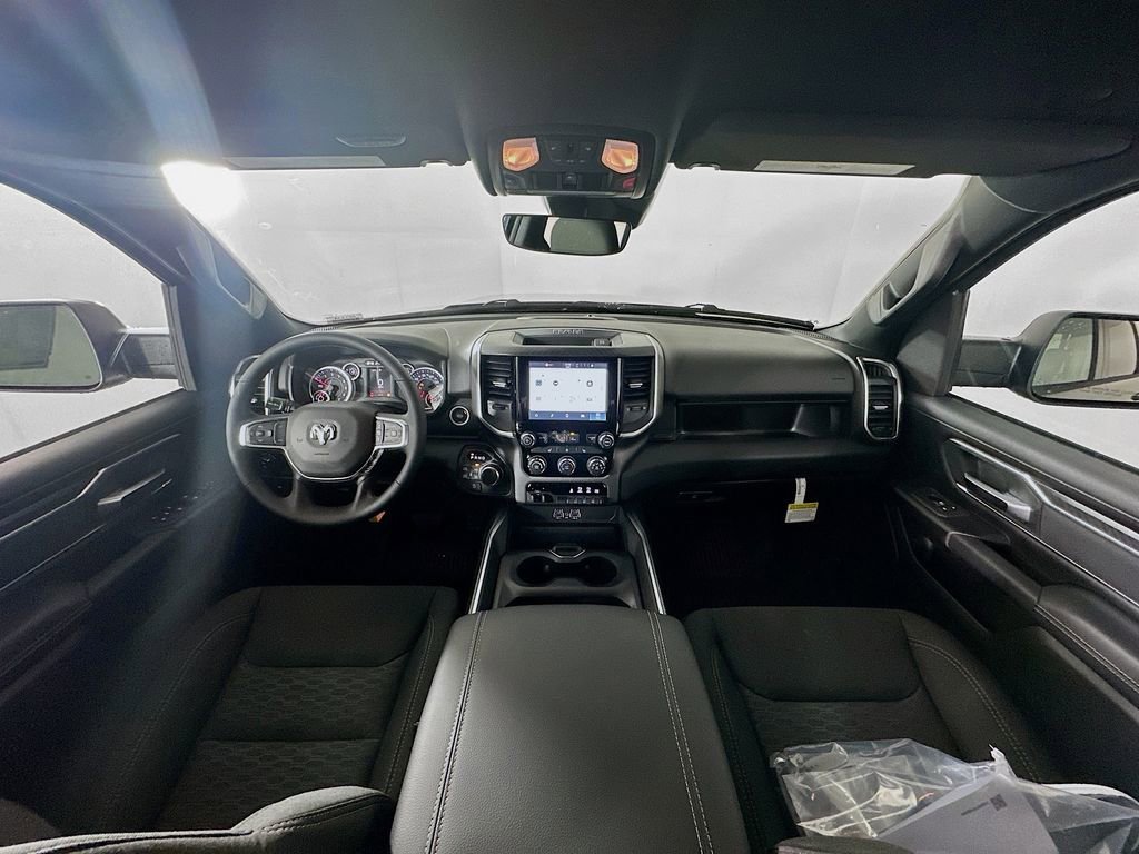 New 2026 RAM 1500 Big Horn image 9