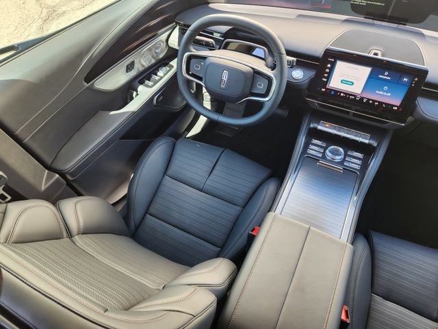 New 2026 Lincoln Nautilus Reserve AWD/4WD image 10