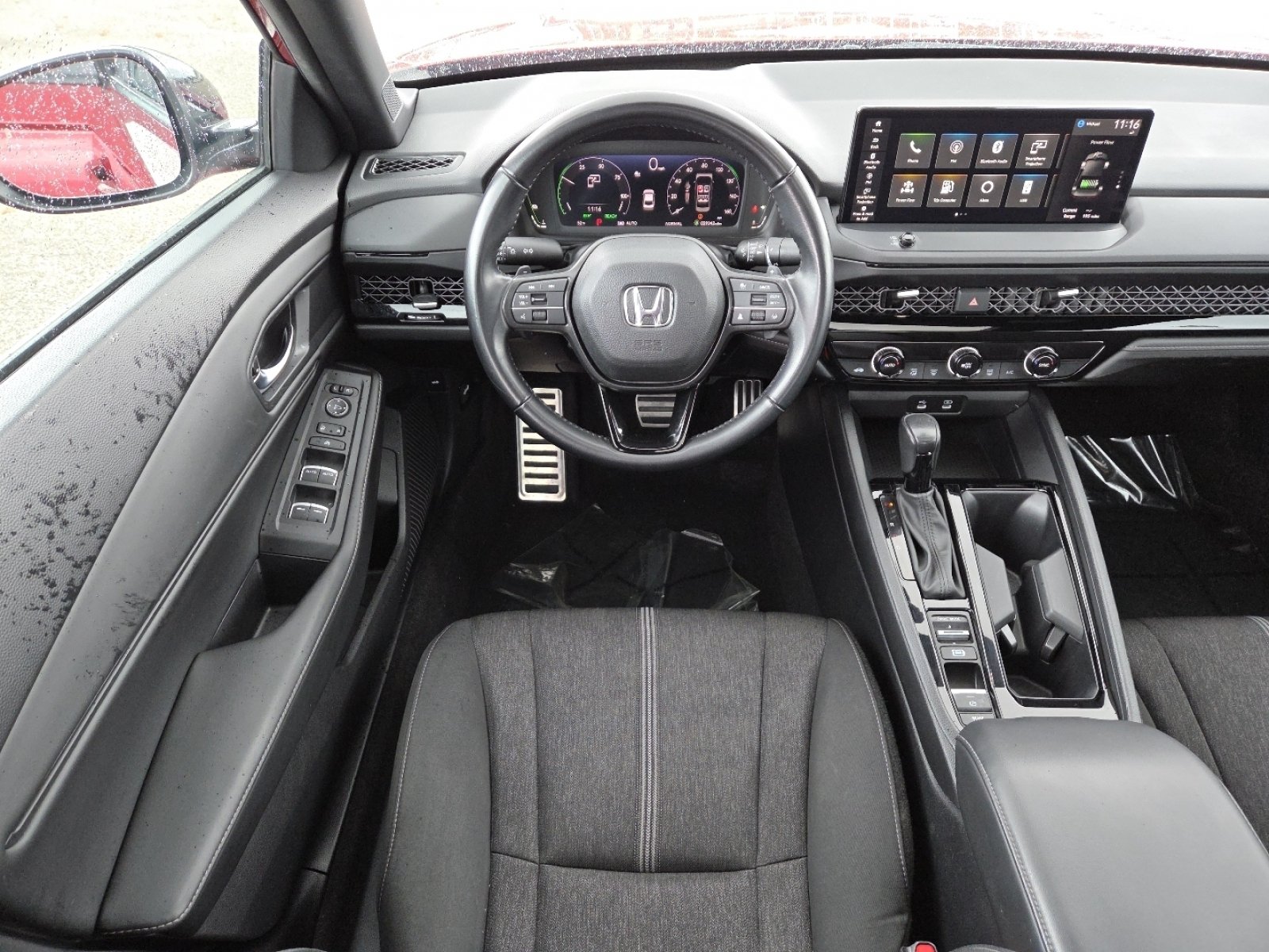 Used 2023 Honda Accord Sport image 25