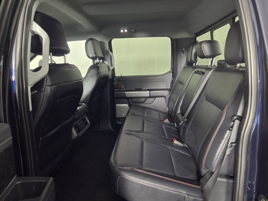 Used 2024 Ford F250 Lariat AWD/4WD image 23