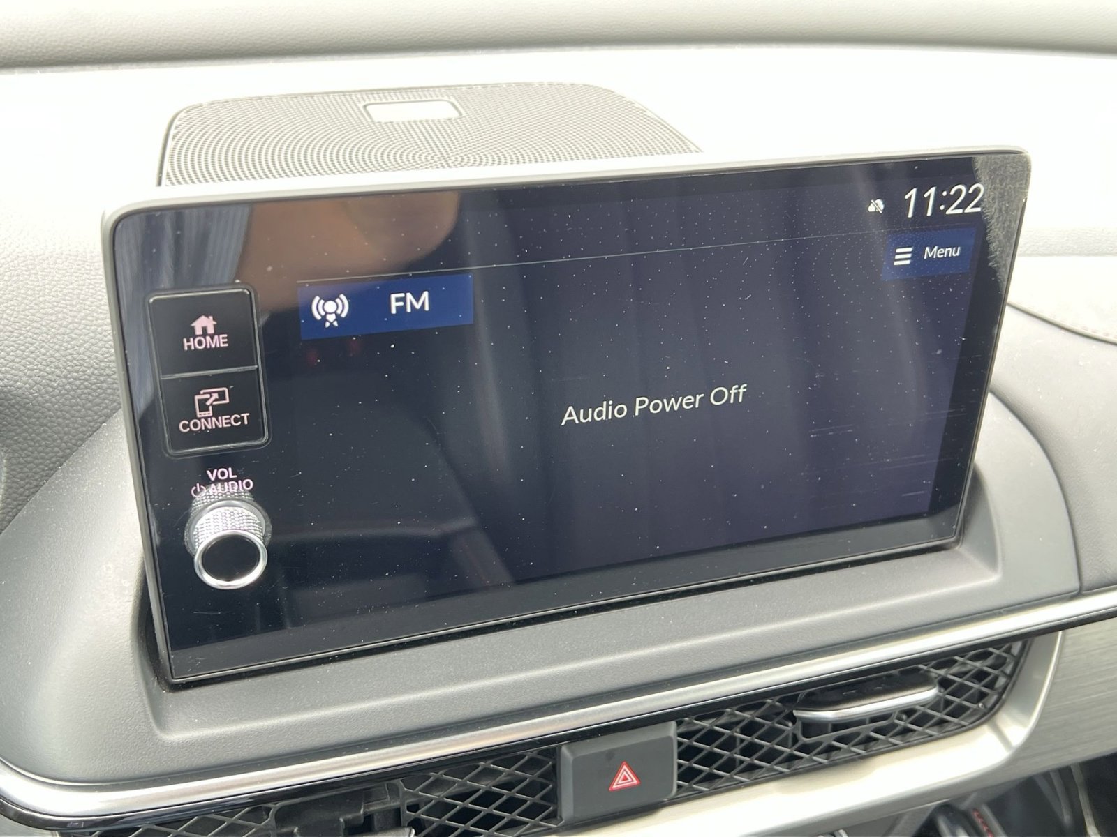 Certified 2025 Acura ADX A-Spec FWD image 15