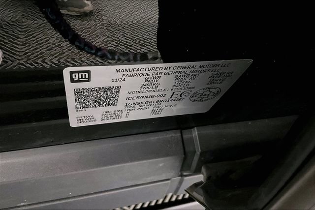 Used 2024 Chevrolet Suburban High Country AWD/4WD image 41