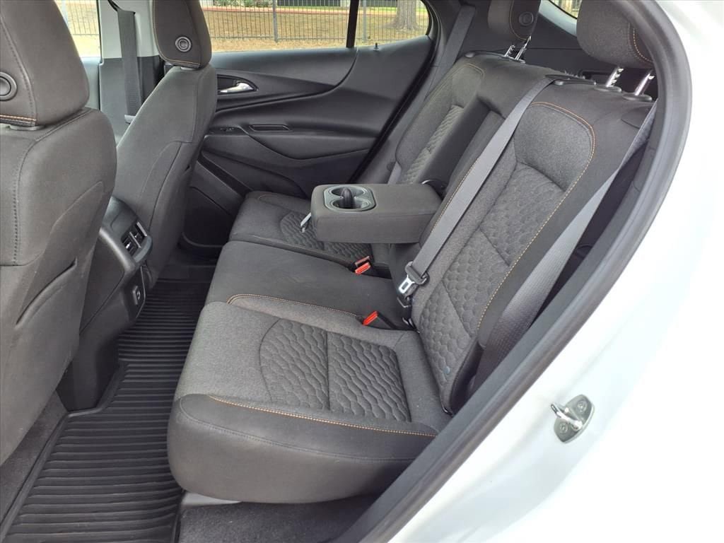 Used 2020 Chevrolet Equinox LT image 11