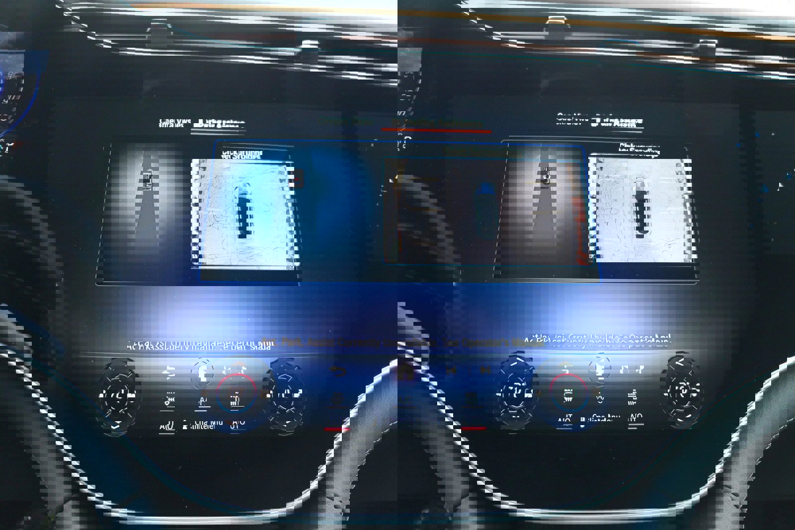 Used 2025 Mercedes-Benz EQS 450+ 4MATIC SUV w/ Winter Package image 40