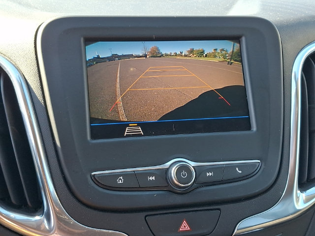 Used 2021 Chevrolet Equinox LT AWD/4WD image 17