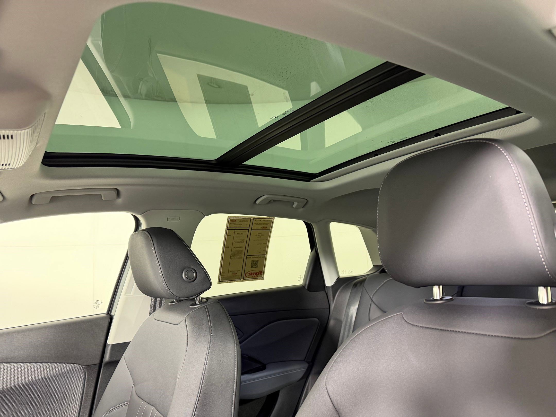 New 2026 Audi Q3 quattro 2.0T image 16